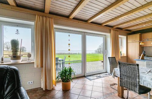 Westerholz Apartment | Fördehof Petersen - Sonderburg