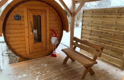 Dollerup House | Fördehus Modern retreat