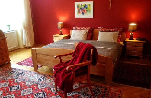 Bad Voeslau Apartment | Förster Appartements