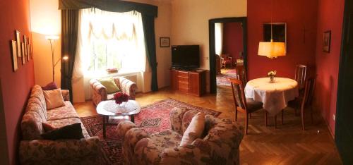 Bad Voeslau Apartment | Förster Appartements