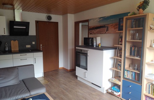 Großegaarde Apartment | Für die Kleine Oder Große Auszeit