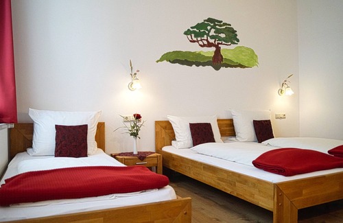 Frienstedt Hotel | Fürstenhof Landgasthaus und Hotel