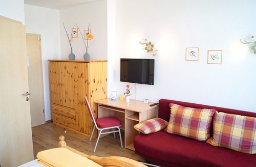 Frienstedt Hotel | Fürstenhof Landgasthaus und Hotel