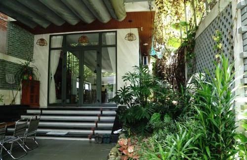 An Hai Đong Villa | F.Home Modern & Art 3BR Near My Khe Beach