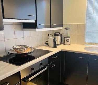 Eersel House | F I E R Huisje