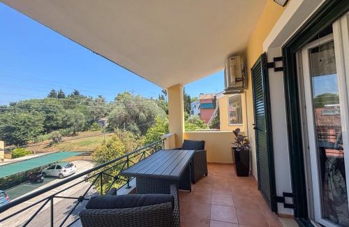 Alepou Apartment | F&K House Kastania