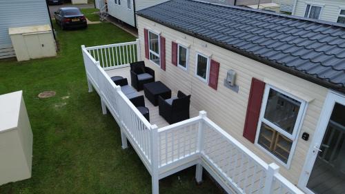 Ebford Other | F04 Dawlish Sands 4 bedroom 8 berth static