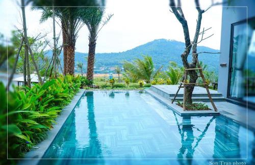 Phuc Yen Villa | F1-1 - Venus Resort