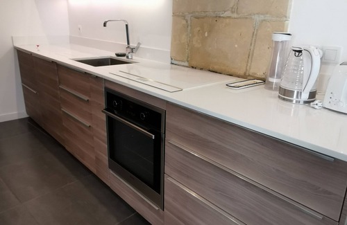 Hastings Apartment | F3 with garden near the hyper centre