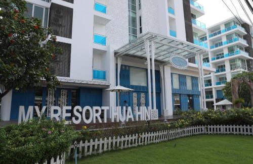 Nong Phlap Apartment | F304 My Resort Hua Hin