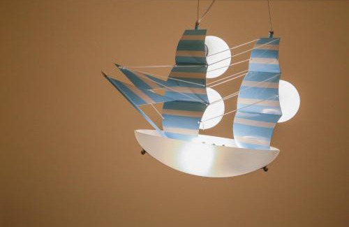 Penghu County House | Fa Dai Homestay