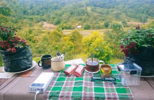 Ba'Kelalan House | Fa Klubu Homestay Ba' Kelalan