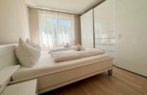 Oberaichwald Apartment | FAAKER SEE HIDEAWAY - Apartment mit Garten