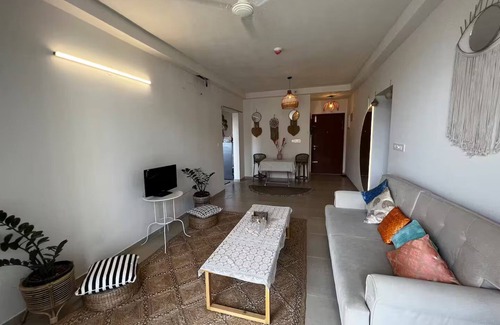 Bengaluru Apartment | Fab 3 bhk In bharatiya city