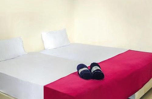 Palembang House | Fabel Homestay