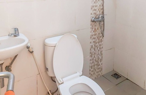 Palembang House | Fabel Homestay