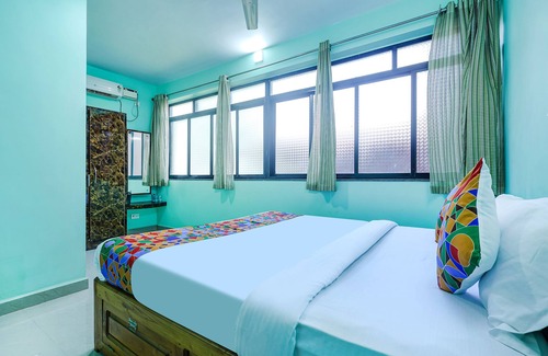 Siridao Hotel | FabExpress Goa Beach Heaven