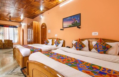 Bhuntar Hotel | Fabexpress Malti Guest House