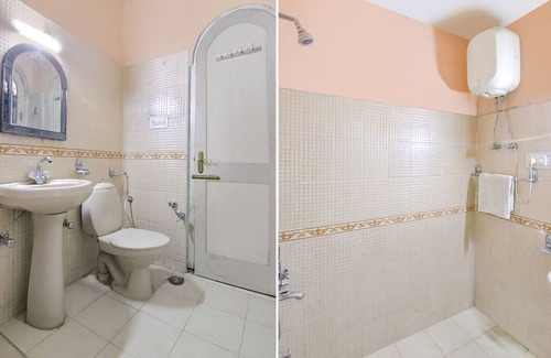 Bhuntar Hotel | Fabexpress Malti Guest House