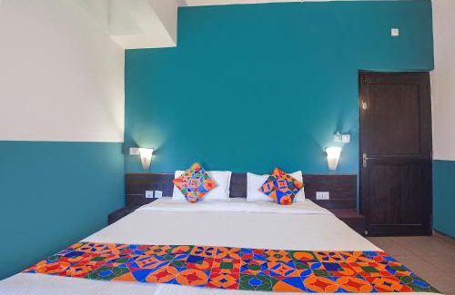 Fontainhas Hotel | FabExpress Paradise Inn Panaji