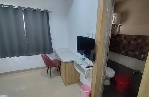 Daulatabad Hotel | Fabhotel Kas Executive