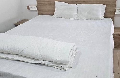 Daulatabad Hotel | Fabhotel Kas Executive