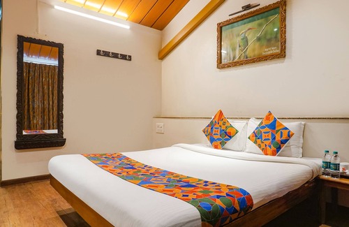 Daulatabad Hotel | Fabhotel Lotus Resort