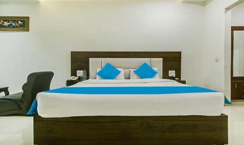 Panchkula Urban Estate Hotel | FabHotel Aditya and kings