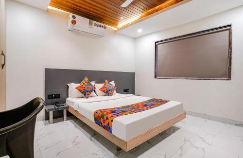 Aurangabad Hotel | FabHotel Ansh