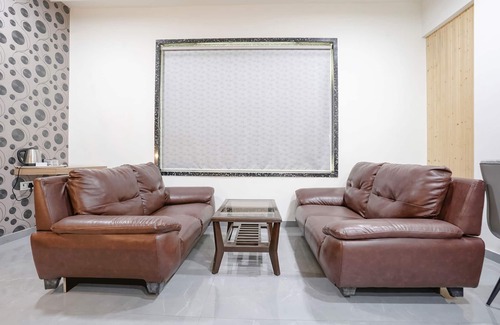 Bhiwandi Hotel | Fabhotel Arc Palace