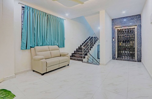 Warangal Hotel | Fabhotel arjun residency - Near Kazipet junction railway station