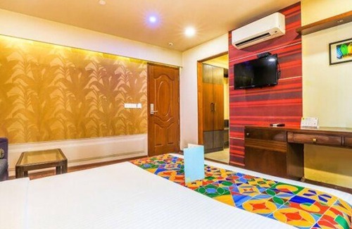 Kadubeesanahalli Hotel | Fabhotel Astra Berry'S