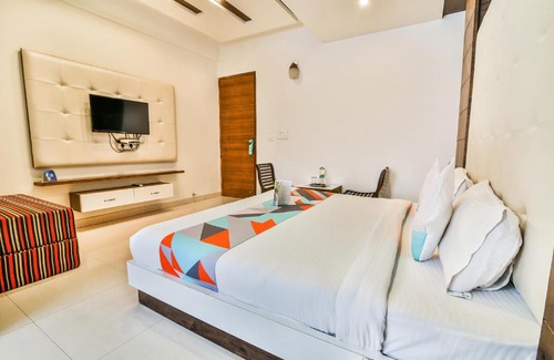 Amritsar Hotel | FabHotel Behl Regency