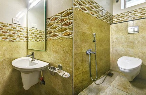 Central Chennai Hotel | FabHotel Chennai Palace