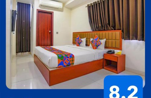 Rau Hotel | FabHotel Day2Day