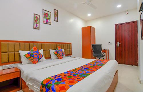 Rau Hotel | FabHotel Day2Day