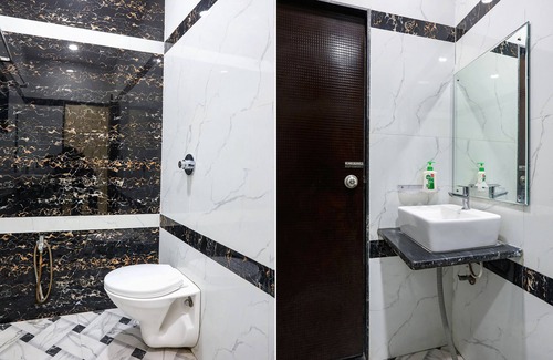 Bhilai Hotel | Fabhotel Heritage I