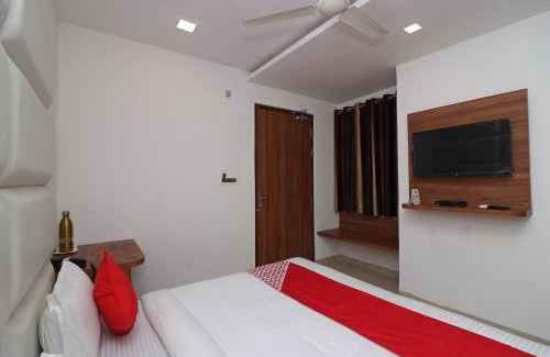 Indira Nagar Hotel | FabHotel Impact