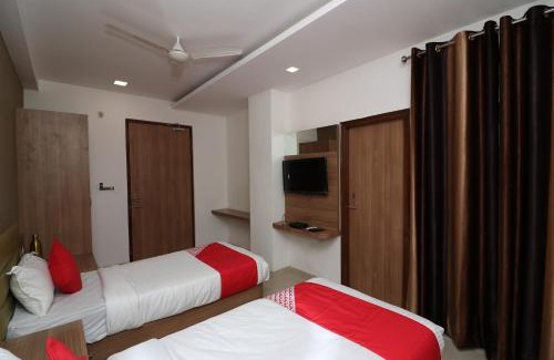 Indira Nagar Hotel | FabHotel Impact