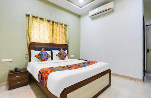 Raipur Hotel | FabHotel Johar Inn