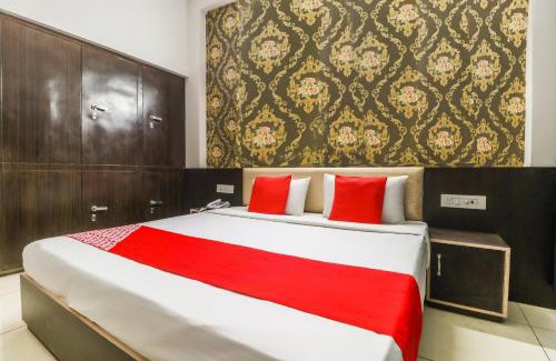 Ludhiana Hotel | FabHotel K9