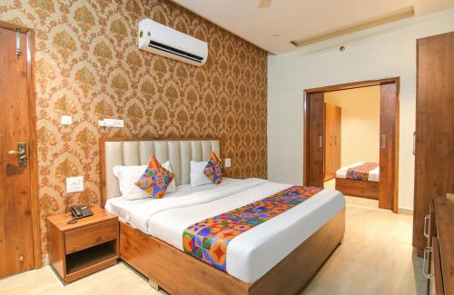 Ludhiana Hotel | FabHotel K9 Regency