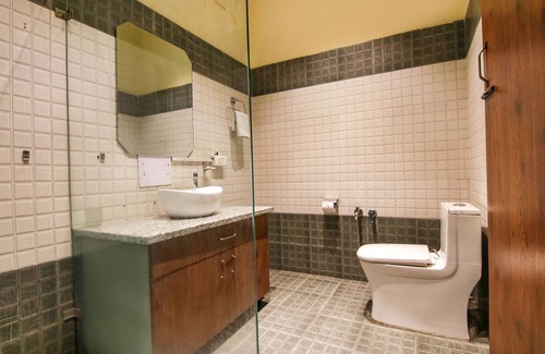 Doraha Hotel | Fabhotel K9 Regency