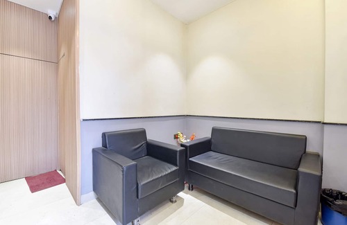 Rau Hotel | Fabhotel Kesar