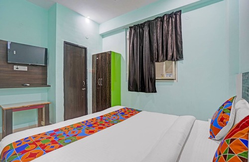Danapur Hotel | Fabhotel Maa Tara