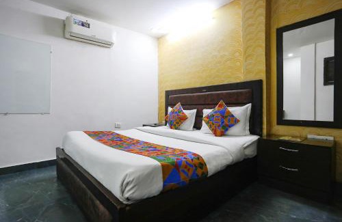 Tughlakabad Hotel | FabHotel NK Residency