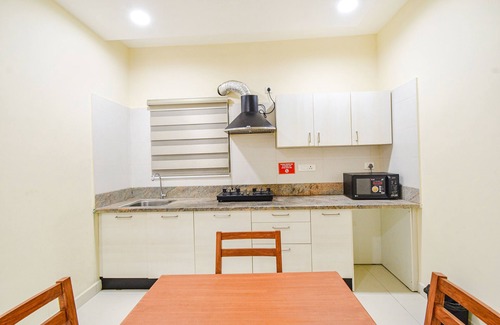 Secunderabad Hotel | Fabhotel Prime Am Suites