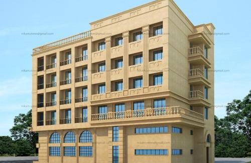 Thane Hotel | FabHotel Prime Shubham Comforts