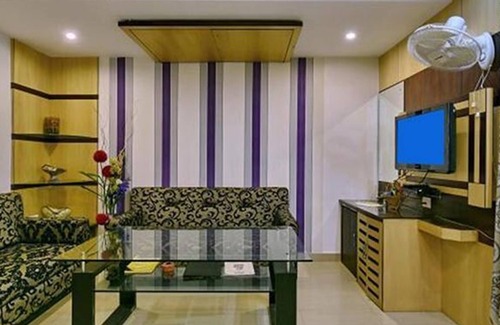 Muzaffarpur Hotel | Fabhotel Prime Simna International