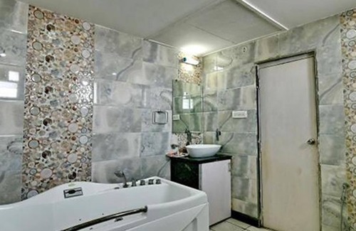 Muzaffarpur Hotel | Fabhotel Prime Simna International